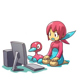 Rating: Safe Score: 0 Tags: 1:1 alternate_species artificial_intelligence beak biped black_eyebrows black_eyes blue_beak blue_body computer cosplay digital_creature duo e621 electronics eyebrow_through_hair eyebrows female feral generation_2_pokemon hair hitec human humanized humanoid humanoidized kneeling looking_at_monitor looking_at_object machine mammal monitor multicolored_body nintendo pink_body pokemon pokemon_(species) porygon2 robot simple_background tan_body thin_eyebrows translucent translucent_hair two_tone_body white_background User: bunchy7s Rating: Safe Score: 0 Tags: 1:1 alternate_species artificial_intelligence beak biped black_eyebrows black_eyes blue_beak blue_body computer cosplay digital_creature duo e621 electronics eyebrow_through_hair eyebrows female feral generation_2_pokemon hair hitec human humanized humanoid humanoidized kneeling looking_at_monitor looking_at_object machine mammal monitor multicolored_body nintendo pink_body pokemon pokemon_(species) porygon2 robot simple_background tan_body thin_eyebrows translucent translucent_hair two_tone_body white_background User: bunchy7s