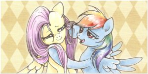 Rating: Safe Score: 0 Tags: blue_body blue_feathers blue_fur duo e621 equid equine feathered_wings feathers female female/female feral flutterdashwhore fluttershy_(mlp) friendship_is_magic fur hair hasbro mammal multicolored_hair my_little_pony mythological_creature mythological_equine mythology pegasus rainbow_dash_(mlp) rainbow_hair wings yellow_body yellow_feathers User: bunchy7s