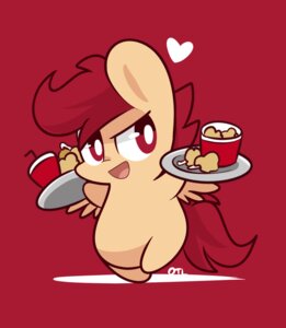 Rating: Safe Score: 0 Tags: bendy_straw beverage chicken_meat drinking_straw e621 equid equine feathered_wings feathers female feral food fried_chicken friendship_is_magic fur hair hasbro long_hair mackinn7 mammal meat my_little_pony mythological_creature mythological_equine mythology open_mouth orange_body orange_feathers orange_fur pegasus plate red_background red_eyes red_hair scootaloo_(mlp) simple_background smile solo wings young young_feral User: bunchy7s
