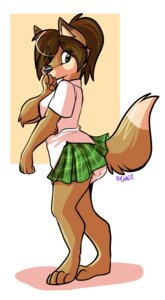 Rating: Questionable Score: 0 Tags: 2012 anthro barefoot biped bottomwear brown_body brown_fur brown_hair canid canine clean_diaper clothed clothing diaper dipstick_tail e621 embarrassed feet female fur hair jenny_(powhatan) mammal markings powhatan pupspace shirt skirt solo tail tail_markings topwear wearing_diaper white_diaper User: bunchy7s Rating: Questionable Score: 0 Tags: 2012 anthro barefoot biped bottomwear brown_body brown_fur brown_hair canid canine clean_diaper clothed clothing diaper dipstick_tail e621 embarrassed feet female fur hair jenny_(powhatan) mammal markings powhatan pupspace shirt skirt solo tail tail_markings topwear wearing_diaper white_diaper User: bunchy7s