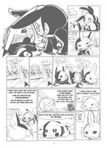 Rating: Safe Score: 0 Tags: 2014 ambiguous_gender black_and_white blush comic conditional_dnp dialogue e621 english_text feral generation_1_pokemon generation_3_pokemon hi_res insomniacovrlrd mammal monochrome mudkip multiple_scenes nintendo pikachu pokemon pokemon_(species) pokemon_mystery_dungeon poochyena question_mark rodent spike_chunsoft spinda text User: bunchy7s Rating: Safe Score: 0 Tags: 2014 ambiguous_gender black_and_white blush comic conditional_dnp dialogue e621 english_text feral generation_1_pokemon generation_3_pokemon hi_res insomniacovrlrd mammal monochrome mudkip multiple_scenes nintendo pikachu pokemon pokemon_(species) pokemon_mystery_dungeon poochyena question_mark rodent spike_chunsoft spinda text User: bunchy7s