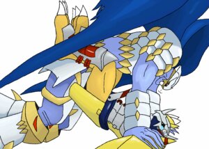 Rating: Explicit Score: 0 Tags: 2_wings digimon digimon_(species) dynasmon male male_only royal_knights rule34 tagme wargreymon wings User: bunchy7s