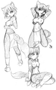 Rating: Questionable Score: 0 Tags: abluedeer anthro bandeau bottomwear breasts canid canine clothed clothed_to_topless clothing countershade_face countershade_torso countershading e621 exposed_breasts female flashing fluffy fluffy_tail fox fur hair kneeling krystal_(star_fox) loincloth looking_aside mammal monochrome multiple_poses natural_breasts navel nintendo nipples pelvic_curtain pose presenting presenting_breasts short_hair sketch solo star_fox tail topless topwear traditional_media_(artwork) User: bunchy7s