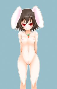 Rating: Explicit Score: 0 Tags: black_hair blush bunny_ear female flat_chest jewelry necklace nipples nude pendant pussy red_eyes rule34 short_hair smile tewi_inaba touhou uncensored User: bunchy7s Rating: Explicit Score: 0 Tags: black_hair blush bunny_ear female flat_chest jewelry necklace nipples nude pendant pussy red_eyes rule34 short_hair smile tewi_inaba touhou uncensored User: bunchy7s