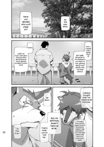 Rating: Safe Score: 0 Tags: 2013 anthro blush canid canine canis clothing comic dialogue e621 english_text facial_markings fur greyscale hair head_markings hi_res honey_x_scars human male mammal markings monochrome morenatsu outside scar shun_kodori ten_kodori text toratorayatora wolf User: bunchy7s Rating: Safe Score: 0 Tags: 2013 anthro blush canid canine canis clothing comic dialogue e621 english_text facial_markings fur greyscale hair head_markings hi_res honey_x_scars human male mammal markings monochrome morenatsu outside scar shun_kodori ten_kodori text toratorayatora wolf User: bunchy7s