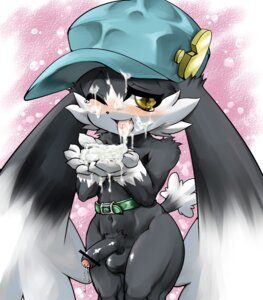 Rating: Explicit Score: 0 Tags: amber_eyes anthro balls bandai_namco belt biped black_body black_fur blush bodily_fluids clothing crying cum cum_on_face domestic_cat e621 erection fangs felid feline felis foreskin fur genital_fluids genitals hat headgear headwear humanoid_genitalia humanoid_penis klonoa klonoa_(series) long_ears looking_at_viewer male mammal messy mostly_nude one_eye_closed penis precum pupils shaolin_bones slit_pupils solo standing tail tears teeth tongue young young_anthro User: bunchy7s Rating: Explicit Score: 0 Tags: amber_eyes anthro balls bandai_namco belt biped black_body black_fur blush bodily_fluids clothing crying cum cum_on_face domestic_cat e621 erection fangs felid feline felis foreskin fur genital_fluids genitals hat headgear headwear humanoid_genitalia humanoid_penis klonoa klonoa_(series) long_ears looking_at_viewer male mammal messy mostly_nude one_eye_closed penis precum pupils shaolin_bones slit_pupils solo standing tail tears teeth tongue young young_anthro User: bunchy7s
