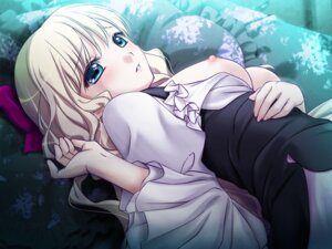 Rating: Explicit Score: 0 Tags: blonde_hair blue_eyes breasts female game_cg hell_guide long_hair m_no_violet nipples rule34 User: bunchy7s Rating: Explicit Score: 0 Tags: blonde_hair blue_eyes breasts female game_cg hell_guide long_hair m_no_violet nipples rule34 User: bunchy7s