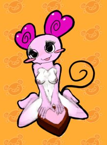 Rating: Explicit Score: 0 Tags: bouncy_mouse female rule34 tagme User: bunchy7s