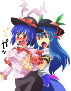 Rating: Explicit Score: 0 Tags: 2girls anger_vein blue_hair blush breasts female grope groping groping_breasts groping_from_behind iku_nagae red_eyes rule34 surprised tagme tenshi_hinanawi touhou yuri User: bunchy7s Rating: Explicit Score: 0 Tags: 2girls anger_vein blue_hair blush breasts female grope groping groping_breasts groping_from_behind iku_nagae red_eyes rule34 surprised tagme tenshi_hinanawi touhou yuri User: bunchy7s