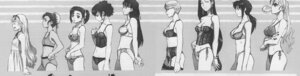 Rating: Explicit Score: 0 Tags: 6+girls 9girls black_lagoon body_profile eda fabiola_iglesias female female_only frederica_sawyer gretel_(black_lagoon) hiroe_rei latina lineup maki_(black_lagoon) monochrome multiple_females multiple_girls revy rule34 shenhua tatiana_yakovleva yukio_washimine User: bunchy7s
