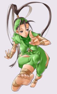 Rating: Explicit Score: 0 Tags: 1girls female female_only human ibuki_(street_fighter) nagase_haruhito rule34 solo straight_hair street_fighter tagme toeless_legwear User: bunchy7s