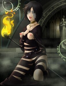 Rating: Explicit Score: 0 Tags: black_hair breasts breasts_out cape choker demon's_souls dress erect_nipples feccso female fire fromsoftware jewelry kneeling maiden_in_black necklace nipples no_eyes open_mouth pointy_chin rule34 short_hair solo staff stairs statue tongue User: bunchy7s