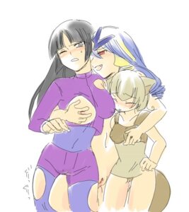 Rating: Explicit Score: 0 Tags: abra artist_request female gyarados human humanized_pokemon moemon multiple_females multiple_girls nintendo pokemon rule34 sabrina_(pokemon) tagme year_request User: bunchy7s Rating: Explicit Score: 0 Tags: abra artist_request female gyarados human humanized_pokemon moemon multiple_females multiple_girls nintendo pokemon rule34 sabrina_(pokemon) tagme year_request User: bunchy7s