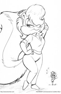 Rating: Safe Score: 0 Tags: anthro bedroom_eyes blush chip_'n_dale_rescue_rangers cosplay coveralls covering covering_self crossover disney e621 english_text eyewear eyewear_on_head female fifi_la_fume gadget_hackwrench goggles hair half-closed_eyes long_hair looking_at_viewer mammal mephitid monochrome mouse murid murine narrowed_eyes nude rodent seductive skunk smile solo striped_skunk tail text tiny_toon_adventures vkyrie warner_brothers User: bunchy7s