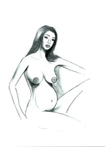 Rating: Explicit Score: 0 Tags: 1girls battlestar_galactica boomer_(battlestar_galactica) female female_only grace_park monochrome pbrand pregnant rule34 sketch solo solo_female tagme User: bunchy7s