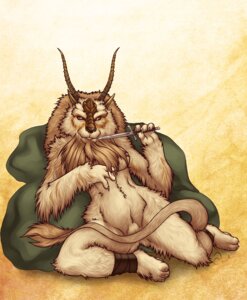 Rating: Explicit Score: 0 Tags: anthro artist_collaboration biped breasts dktorzi dragon e621 female fur furred_dragon furred_scalie genitals hi_res horn knife mythological_creature mythological_scalie mythology non-mammal_breasts nude ozu pinup pose scalie sitting solo tail vulva yokozuwari User: bunchy7s