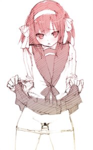 Rating: Questionable Score: 0 Tags: blush censored clothing embarrassed female hair_ribbon kage_yuu monochrome panties panty_pull ribbon rule34 school_uniform serafuku skirt skirt_lift suzumiya_haruhi suzumiya_haruhi_no_yuuutsu underwear User: bunchy7s Rating: Questionable Score: 0 Tags: blush censored clothing embarrassed female hair_ribbon kage_yuu monochrome panties panty_pull ribbon rule34 school_uniform serafuku skirt skirt_lift suzumiya_haruhi suzumiya_haruhi_no_yuuutsu underwear User: bunchy7s
