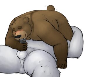 Rating: Explicit Score: 0 Tags: 69_position anthro balls bear black_nose blush bodily_fluids brown_bear brown_body brown_fur cum duo e621 erection eyebrows fellatio fur genital_fluids genitals grizzly_bear kronexfire male male/male male_penetrated male_penetrating male_penetrating_male mammal oral oral_penetration overweight penetration penile penis sex simple_background ursine white_background white_body white_fur User: bunchy7s Rating: Explicit Score: 0 Tags: 69_position anthro balls bear black_nose blush bodily_fluids brown_bear brown_body brown_fur cum duo e621 erection eyebrows fellatio fur genital_fluids genitals grizzly_bear kronexfire male male/male male_penetrated male_penetrating male_penetrating_male mammal oral oral_penetration overweight penetration penile penis sex simple_background ursine white_background white_body white_fur User: bunchy7s