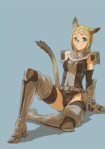 Rating: Questionable Score: 0 Tags: animal_humanoid armor blonde_hair blue_background blue_eyes boots branch_(artist) cat_humanoid clothing e621 felid felid_humanoid feline feline_humanoid female final_fantasy final_fantasy_xi footwear fur gauntlets gloves hair handwear humanoid legwear looking_at_viewer mammal mammal_humanoid mithra shoes simple_background sitting solo square_enix tail tan_body tan_fur tan_skin thigh_boots thigh_highs User: bunchy7s Rating: Questionable Score: 0 Tags: animal_humanoid armor blonde_hair blue_background blue_eyes boots branch_(artist) cat_humanoid clothing e621 felid felid_humanoid feline feline_humanoid female final_fantasy final_fantasy_xi footwear fur gauntlets gloves hair handwear humanoid legwear looking_at_viewer mammal mammal_humanoid mithra shoes simple_background sitting solo square_enix tail tan_body tan_fur tan_skin thigh_boots thigh_highs User: bunchy7s