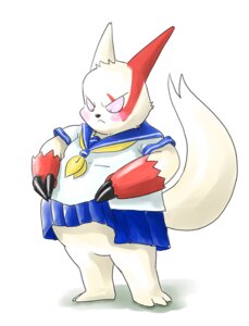 Rating: Safe Score: 0 Tags: anthro blush claws e621 female fur generation_3_pokemon herpestid mammal manya markings nintendo pokemon pokemon_(species) red_markings slightly_chubby solo tail white_body white_fur zangoose User: bunchy7s Rating: Safe Score: 0 Tags: anthro blush claws e621 female fur generation_3_pokemon herpestid mammal manya markings nintendo pokemon pokemon_(species) red_markings slightly_chubby solo tail white_body white_fur zangoose User: bunchy7s