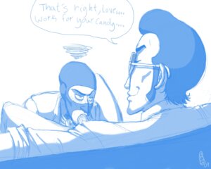 Rating: Explicit Score: 0 Tags: 2boys 2d human human_male human_only male male_only rule34 sniper_(team_fortress_2) spy_(team_fortress_2) team_fortress_2 yaoi User: bunchy7s Rating: Explicit Score: 0 Tags: 2boys 2d human human_male human_only male male_only rule34 sniper_(team_fortress_2) spy_(team_fortress_2) team_fortress_2 yaoi User: bunchy7s