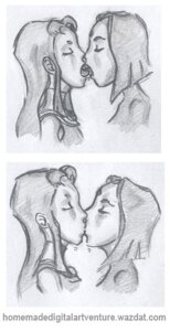 Rating: Explicit Score: 0 Tags: dc dc_comics female french_kiss greyscale hdav multiple_females multiple_girls rachel_roth raven_(dc) rule34 signature starfire straight_hair teen_titans text User: bunchy7s Rating: Explicit Score: 0 Tags: dc dc_comics female french_kiss greyscale hdav multiple_females multiple_girls rachel_roth raven_(dc) rule34 signature starfire straight_hair teen_titans text User: bunchy7s