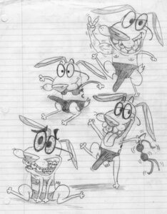 Rating: Explicit Score: 0 Tags: courage courage_the_cowardly_dog male male_only rule34 tagme tbfmoldart User: bunchy7s