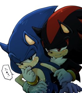Rating: Explicit Score: 0 Tags: anthro fur gloves hedgehog male male_only mammal multiple_males nude rodent rule34 sega shadow_the_hedgehog sonadow sonic_(series) sonic_the_hedgehog tagme yaoi User: bunchy7s