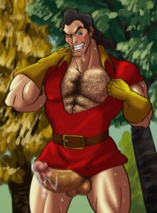 Rating: Explicit Score: 0 Tags: abs beauty_and_the_beast_(1991_film) black_hair blue_eyes bottomless censored clothed cum disney disney_villains drool erect_nipples erect_nipples_under_clothes erect_penis exposed_nipple finger_in_mouth gaston gay hairy hairy_chest large_penis male male_only nipple_bulge nipples pecs penis pointless_censoring presenting_penis rule34 shirt_pull solo sweat yaoi User: bunchy7s