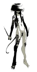 Rating: Explicit Score: 0 Tags: female flat_chest hat highres knife oono_tsutomu pubic_hair rule34 sketch tattoo tattoos User: bunchy7s Rating: Explicit Score: 0 Tags: female flat_chest hat highres knife oono_tsutomu pubic_hair rule34 sketch tattoo tattoos User: bunchy7s