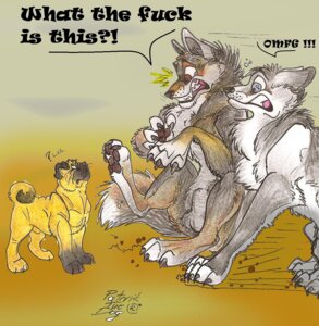 Rating: Explicit Score: 0 Tags: animal_genitalia balls canid canine canis clenched_teeth dialogue domestic_dog e621 english_text feet feral genitals group hi_res hindpaw humor kocurkotka male mammal molosser paws profanity pug quadruped question_mark sheath size_difference small_molosser tail teeth text toy_dog wolf User: bunchy7s Rating: Explicit Score: 0 Tags: animal_genitalia balls canid canine canis clenched_teeth dialogue domestic_dog e621 english_text feet feral genitals group hi_res hindpaw humor kocurkotka male mammal molosser paws profanity pug quadruped question_mark sheath size_difference small_molosser tail teeth text toy_dog wolf User: bunchy7s