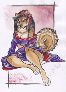 Rating: Safe Score: 0 Tags: anthro asian_clothing biped black_hair blue_eyes canid canine canis clothing domestic_dog e621 east_asian_clothing female hair japanese_clothing kimono long_hair looking_at_viewer mammal pinup pose shiverz sitting solo tail yokozuwari User: bunchy7s Rating: Safe Score: 0 Tags: anthro asian_clothing biped black_hair blue_eyes canid canine canis clothing domestic_dog e621 east_asian_clothing female hair japanese_clothing kimono long_hair looking_at_viewer mammal pinup pose shiverz sitting solo tail yokozuwari User: bunchy7s