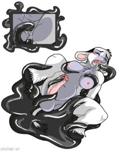 Rating: Explicit Score: 0 Tags: 2009 anal anal_penetration animal_genitalia anthro balls blush bovid breasts caprine chest_tuft double_penetration e621 erection eyes_closed fur genitals glans goat goo_creature herm herm_penetrated hooves humanoid_genitalia humanoid_penis intersex intersex_penetrated mammal muse_(muzz) muzz nipples onyx_(muzz) open_mouth oral penetration penis sex sheath slightly_chubby solo tail tentacles tongue tuft vaginal vaginal_penetration vulva white_body white_fur User: bunchy7s Rating: Explicit Score: 0 Tags: 2009 anal anal_penetration animal_genitalia anthro balls blush bovid breasts caprine chest_tuft double_penetration e621 erection eyes_closed fur genitals glans goat goo_creature herm herm_penetrated hooves humanoid_genitalia humanoid_penis intersex intersex_penetrated mammal muse_(muzz) muzz nipples onyx_(muzz) open_mouth oral penetration penis sex sheath slightly_chubby solo tail tentacles tongue tuft vaginal vaginal_penetration vulva white_body white_fur User: bunchy7s