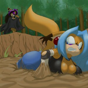 Rating: Questionable Score: 0 Tags: 1:1 anthro being_watched big_butt blue_hair breasts butt digital_media_(artwork) duo e621 facial_hair female grin hair hi_res looking_at_another mustache nega_robecca quicksand robecca smile tail toughset uhoh wide_hips User: bunchy7s