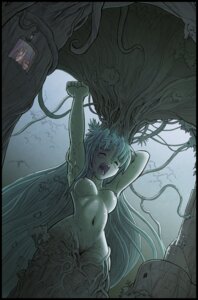 Rating: Explicit Score: 0 Tags: breasts cypress detailed_background dryad e621 eyes_closed female forest gaping_mouth genitals group hi_res karbo larger_female low-angle_view macro male nipples not_furry nude open_mouth outside plant size_difference smaller_female smaller_male solo_focus stretching tree uvula vulva wood yawn User: bunchy7s