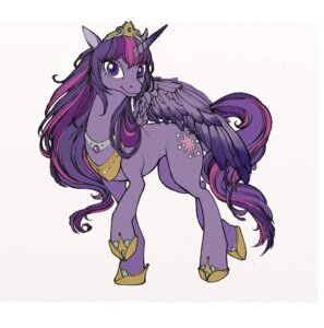 Rating: Safe Score: 0 Tags: 2013 crown cutie_mark e621 equid equine feathered_wings feathers female feral fillyphalanx friendship_is_magic fur hair hasbro headgear horn looking_at_viewer mammal multicolored_hair my_little_pony mythological_creature mythological_equine mythology purple_body purple_eyes purple_feathers purple_fur purple_hair solo tail twilight_sparkle_(mlp) two_tone_hair winged_unicorn wings User: bunchy7s