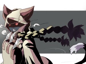 Rating: Safe Score: 0 Tags: 4:3 animal_humanoid arc_system_works blazblue braided_hair braided_pigtails cat_humanoid citolo e621 felid felid_humanoid feline feline_humanoid female furgonomics hair hood humanoid kaka_(blazblue) mammal mammal_humanoid noseless pigtails red_eyes shadow_face shadowed_eyes solo tail taokaka User: bunchy7s Rating: Safe Score: 0 Tags: 4:3 animal_humanoid arc_system_works blazblue braided_hair braided_pigtails cat_humanoid citolo e621 felid felid_humanoid feline feline_humanoid female furgonomics hair hood humanoid kaka_(blazblue) mammal mammal_humanoid noseless pigtails red_eyes shadow_face shadowed_eyes solo tail taokaka User: bunchy7s