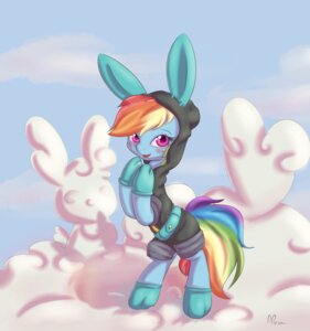 Rating: Safe Score: 0 Tags: alasou biped blue_body blue_fur blush clothed clothing cloud costume digital_media_(artwork) e621 equid equine fake_ears fake_rabbit_ears female feral friendship_is_magic fur hair hasbro hi_res hoodie horse lagomorph leporid long_hair looking_at_viewer mammal multicolored_hair multicolored_tail my_little_pony open_mouth outside paws pony purple_eyes rabbit rainbow_dash_(mlp) rainbow_hair rainbow_tail sky skyscape smile solo standing tail tongue topwear User: bunchy7s Rating: Safe Score: 0 Tags: alasou biped blue_body blue_fur blush clothed clothing cloud costume digital_media_(artwork) e621 equid equine fake_ears fake_rabbit_ears female feral friendship_is_magic fur hair hasbro hi_res hoodie horse lagomorph leporid long_hair looking_at_viewer mammal multicolored_hair multicolored_tail my_little_pony open_mouth outside paws pony purple_eyes rabbit rainbow_dash_(mlp) rainbow_hair rainbow_tail sky skyscape smile solo standing tail tongue topwear User: bunchy7s