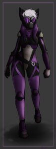 Rating: Safe Score: 0 Tags: absurd_res anthro armor ballistic_mask belt bodysuit boots breastplate clothing e621 eyewear female footwear gloves goggles hair handwear head_plate head_tail headgear helmet hi_res kraskit mask mouthplate narcotic_sprinkles plating shoes shoulder_guards skinsuit solo straps tabitha_terleir tight_clothing white_hair User: bunchy7s