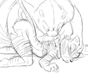 Rating: Explicit Score: 0 Tags: anthro bear dreamworks duo e621 felid female giant_panda half-closed_eyes interspecies kung_fu_panda l1zardman male male/female mammal master_po_ping master_tigress monochrome narrowed_eyes pantherine sex tail tiger User: bunchy7s Rating: Explicit Score: 0 Tags: anthro bear dreamworks duo e621 felid female giant_panda half-closed_eyes interspecies kung_fu_panda l1zardman male male/female mammal master_po_ping master_tigress monochrome narrowed_eyes pantherine sex tail tiger User: bunchy7s