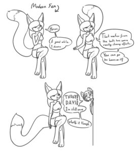 Rating: Safe Score: 0 Tags: ailurid anthro breasts canid canine clothed clothing digital_media_(artwork) duo e621 english_text female fenavi_montaro fennec_fox feretta fox herm_(lore) looking_at_viewer mammal monochrome morgan_laranda red_panda simple_background text true_fox tumblr white_background User: bunchy7s Rating: Safe Score: 0 Tags: ailurid anthro breasts canid canine clothed clothing digital_media_(artwork) duo e621 english_text female fenavi_montaro fennec_fox feretta fox herm_(lore) looking_at_viewer mammal monochrome morgan_laranda red_panda simple_background text true_fox tumblr white_background User: bunchy7s