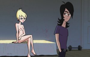 Rating: Explicit Score: 0 Tags: edit female lance_lunis mole pointy_chin princess_ilana rule34 sym-bionic_titan tagme User: bunchy7s