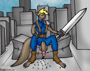 Rating: Explicit Score: 0 Tags: cloud_strife final_fantasy final_fantasy_vii furry furry_only giant male male_only no_humans rule34 seph_ebonblade what User: bunchy7s Rating: Explicit Score: 0 Tags: cloud_strife final_fantasy final_fantasy_vii furry furry_only giant male male_only no_humans rule34 seph_ebonblade what User: bunchy7s