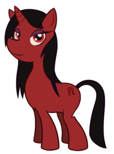 Rating: Safe Score: 0 Tags: alternate_species black_hair demon e621 equid equine female feral friendship_is_magic hair hasbro horse lilith_(underling) mammal my_little_pony ponification pony red_body red_eyes simple_background smile solo tail underling unknown_artist white_background User: bunchy7s Rating: Safe Score: 0 Tags: alternate_species black_hair demon e621 equid equine female feral friendship_is_magic hair hasbro horse lilith_(underling) mammal my_little_pony ponification pony red_body red_eyes simple_background smile solo tail underling unknown_artist white_background User: bunchy7s