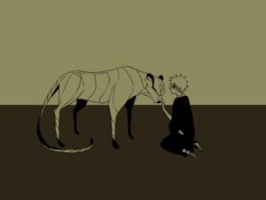 Rating: Safe Score: 0 Tags: 4:3 adjuchas ambiguous_gender asian_clothing asian_mythology barefoot bestiality biped bleach_(series) caressing clothed clothing deity digital_media_(artwork) digitigrade duo e621 east_asian_clothing east_asian_mythology feet felid feral footwear fully_clothed grimmjow_jaegerjaquez hair hand_on_head hollow_(bleach) horizon human human_on_feral humanoid_hands ichigo_kurosaki interspecies japanese_clothing japanese_mythology kneeling larger_ambiguous long_tail male male/ambiguous mammal monochrome mythology naturally_censored nude pantherine paws plantigrade quadruped romantic romantic_couple sandals shinigami shinigami_uniform shoes side_view simple_background size_difference smaller_male snout standing tail yukata User: bunchy7s