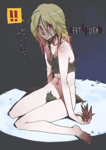 Rating: Questionable Score: 0 Tags: 1girls 2d bare_shoulders barefoot blonde_hair bra breasts claws dialogue female female_only g-room_honten left_4_dead left_4_dead_(series) lingerie long_hair midriff navel panties red_eyes rule34 sitting solo tear text torn_clothes translated underwear witch_(left_4_dead) zombie zombie_girl User: bunchy7s Rating: Questionable Score: 0 Tags: 1girls 2d bare_shoulders barefoot blonde_hair bra breasts claws dialogue female female_only g-room_honten left_4_dead left_4_dead_(series) lingerie long_hair midriff navel panties red_eyes rule34 sitting solo tear text torn_clothes translated underwear witch_(left_4_dead) zombie zombie_girl User: bunchy7s