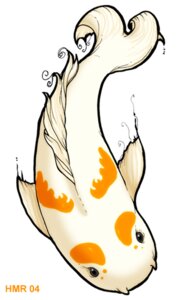 Rating: Safe Score: 0 Tags: 2004 ambiguous_gender amur_carp aquatic bird's-eye_view carp cyprinid cypriniform e621 feral fish grey_eyes high-angle_view koi nude orange_body orange_scales scales simple_background solo typical_carp white_background white_body white_scales zeriara User: bunchy7s Rating: Safe Score: 0 Tags: 2004 ambiguous_gender amur_carp aquatic bird's-eye_view carp cyprinid cypriniform e621 feral fish grey_eyes high-angle_view koi nude orange_body orange_scales scales simple_background solo typical_carp white_background white_body white_scales zeriara User: bunchy7s