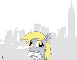 Rating: Safe Score: 0 Tags: crossover derp_eyes derpy_hooves_(mlp) e621 equid equine female friendship_is_magic grand_theft_auto grand_theft_auto_iv hasbro horse letter liberty_city mammal my_little_pony new_york_city pony rockstar_games shotien solo User: bunchy7s