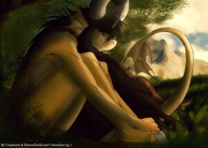 Rating: Questionable Score: 0 Tags: anthro big_breasts breasts detailed_background drafolk dragon e621 female forest hair long_hair maadagan mythological_creature mythological_scalie mythology nature nintendarkland non-mammal_breasts nude outside plant sad scalie solo tail thinking thoughtful_expression tree umpherio User: bunchy7s Rating: Questionable Score: 0 Tags: anthro big_breasts breasts detailed_background drafolk dragon e621 female forest hair long_hair maadagan mythological_creature mythological_scalie mythology nature nintendarkland non-mammal_breasts nude outside plant sad scalie solo tail thinking thoughtful_expression tree umpherio User: bunchy7s