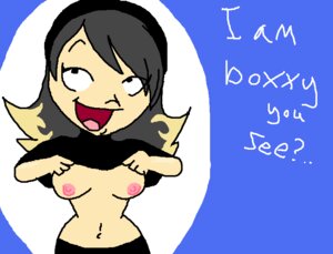 Rating: Explicit Score: 0 Tags: 1girls boxxy breasts exposed_breasts female female_only rule34 solo tagme topless topless_female youtube User: bunchy7s Rating: Explicit Score: 0 Tags: 1girls boxxy breasts exposed_breasts female female_only rule34 solo tagme topless topless_female youtube User: bunchy7s